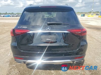 Zdjęcie 6 z 13 samochodu: 2026 MERCEDES-BENZ GLE 350 VIN:4JGFB4EB9TB589611 - miniatura