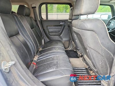 Zdjęcie 11 z 13 samochodu: 2009 HUMMER H3 VIN:5GTEN13E598119688 - miniatura