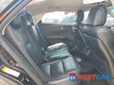 Zdjęcie 10 z 12 samochodu: 2015 TOYOTA AVALON XLE TOURING SPORT EDITION VIN:4T1BK1EB0FU151047 - miniatura