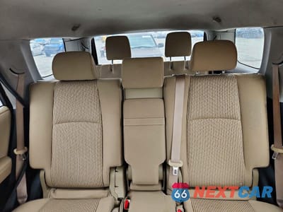 Zdjęcie 10 z 12 samochodu: 2023 TOYOTA 4RUNNER SR5 VIN:JTEEU5JR0P5279057 - miniatura