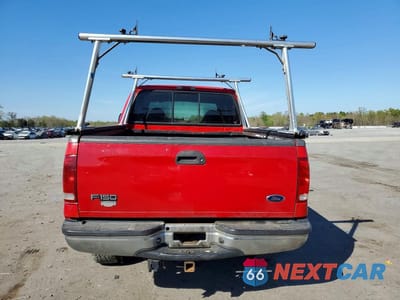 Zdjęcie 6 z 11 samochodu: 2000 FORD F250 SUPER DUTY VIN:3FTNW21S7YMA45896 - miniatura