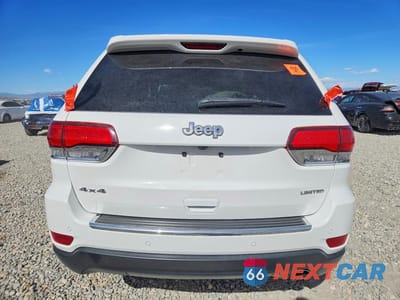 Zdjęcie 6 z 12 samochodu: 2021 JEEP GRAND CHEROKEE LIMITED VIN:1C4RJFBG7MC827192 - miniatura