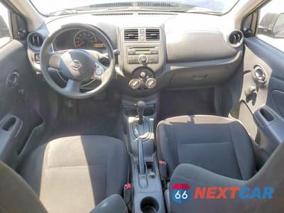 Zdjęcie 8 z 13 samochodu: 2012 NISSAN VERSA 1.6 S VIN:3N1CN7AP0CL884129 - miniatura