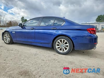 Drugie zdjęcie samochodu z przodu: 2016 BMW 528 XI VIN:WBA5A7C59GG151405 - miniatura