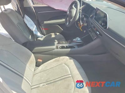 Zdjęcie 7 z 13 samochodu: 2021 HYUNDAI SONATA SE VIN:5NPEG4JA1MH075184 - miniatura