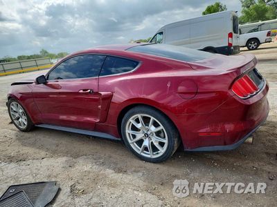 Drugie zdjęcie samochodu z przodu: 2015 FORD MUSTANG VIN:1FA6P8TH0F5350400 - miniatura