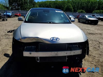 Piąte zdjęcie samochodu w środku: 2023 HYUNDAI IONIQ 5 LIMITED VIN:KM8KRDAF9PU147876 - miniatura