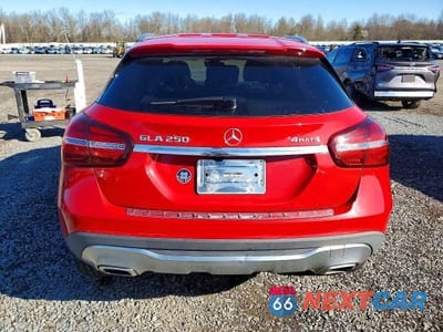 Zdjęcie 6 z 13 samochodu: 2019 MERCEDES-BENZ GLA 250 4MATIC VIN:WDCTG4GB2KJ545924 - miniatura