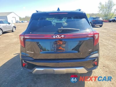 Zdjęcie 6 z 13 samochodu: 2025 KIA SELTOS S VIN:KNDEUCAAXS7795782 - miniatura