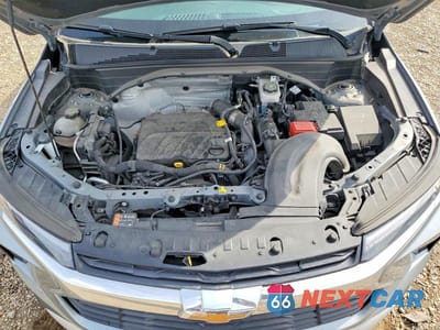Zdjęcie 12 z 13 samochodu: 2024 CHEVROLET TRAILBLAZER LT VIN:KL79MPS25RB209784 - miniatura