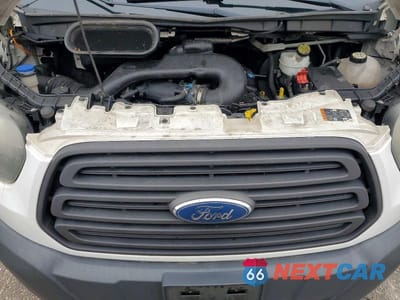 Zdjęcie 12 z 12 samochodu: 2016 FORD TRANSIT T-150 VIN:1FTYE1YM7GKA19614 - miniatura