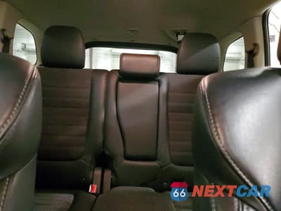Zdjęcie 10 z 13 samochodu: 2019 MITSUBISHI OUTLANDER SE VIN:JA4AZ3A39KZ040414 - miniatura