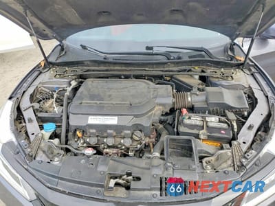 Zdjęcie 11 z 12 samochodu: 2016 HONDA ACCORD TOURING VIN:1HGCR3F97GA015028 - miniatura