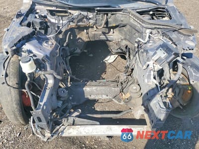 Zdjęcie 11 z 12 samochodu: 2014 INFINITI Q50 BASE VIN:JN1BV7AR4EM703099 - miniatura