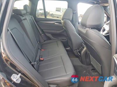 Zdjęcie 11 z 13 samochodu: 2024 BMW X3 XDRIVE30I VIN:WBX57DP02RN304075 - miniatura