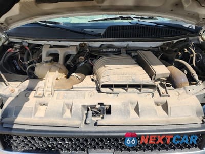 Zdjęcie 12 z 13 samochodu: 2013 CHEVROLET EXPRESS G4500 VIN:1GB6G5BL7D1110641 - miniatura