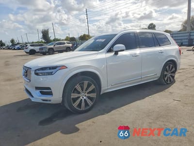 2020 VOLVO XC90 T6 INSCRIPTION YV4A221L9L1618416 - główne zdjęcie licytacji z USA - miniatura