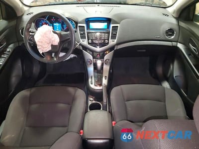 Zdjęcie 8 z 11 samochodu: 2014 CHEVROLET CRUZE LT VIN:1G1PK5SB1E7384740 - miniatura