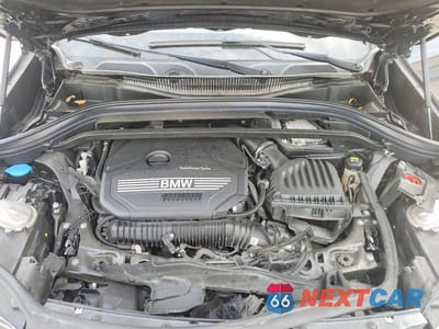 Zdjęcie 12 z 13 samochodu: 2021 BMW X1 SDRIVE28I VIN:WBXJG7C03M5T04309 - miniatura