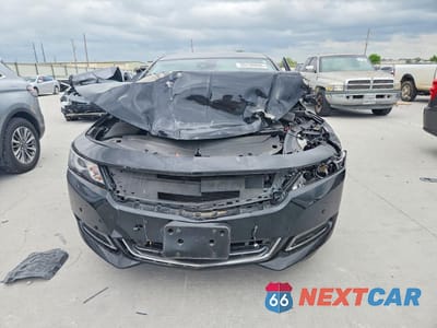 Piąte zdjęcie samochodu w środku: 2019 CHEVROLET IMPALA PREMIER VIN:1G1105S3XKU122605 - miniatura