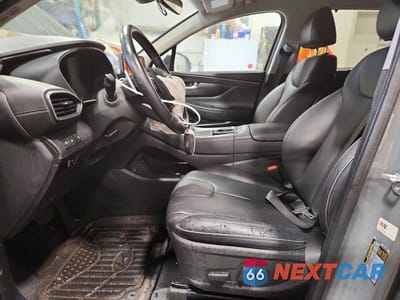 Zdjęcie 7 z 13 samochodu: 2022 HYUNDAI SANTA FE SEL VIN:5NMS3DAL9NH441956 - miniatura