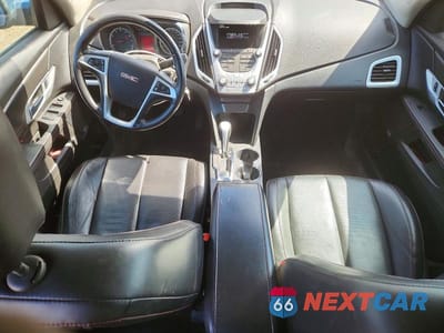Zdjęcie 8 z 13 samochodu: 2012 GMC TERRAIN SLT VIN:2GKFLVE51C6278263 - miniatura