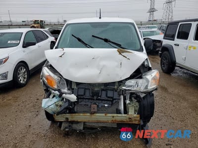 Piąte zdjęcie samochodu w środku: 2015 NISSAN NV200 S VIN:3N6CM0KN8FK724320 - miniatura