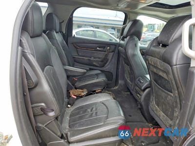 Zdjęcie 11 z 13 samochodu: 2015 GMC ACADIA VIN:1GKKVTKD7FJ229293 - miniatura
