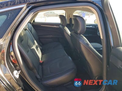 Zdjęcie 10 z 11 samochodu: 2018 FORD FUSION TITANIUM VIN:3FA6P0D9XJR161932 - miniatura