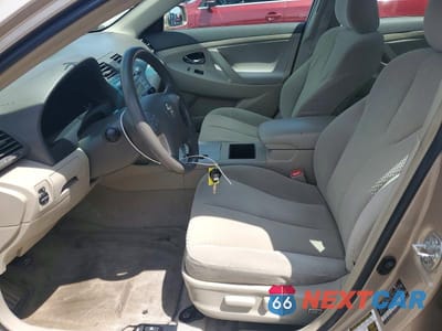 Zdjęcie 7 z 12 samochodu: 2008 TOYOTA CAMRY LE VIN:4T1BE46K38U226818 - miniatura