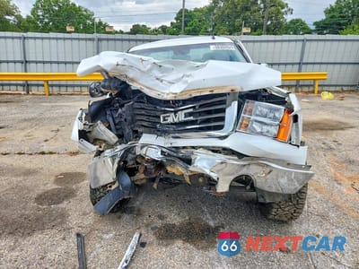 Piąte zdjęcie samochodu w środku: 2009 GMC SIERRA K1500 SLT VIN:3GTEK33379G222518 - miniatura