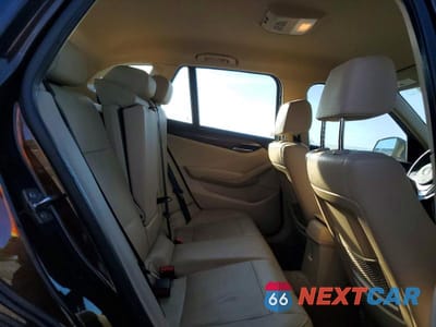 Zdjęcie 11 z 13 samochodu: 2014 BMW X1 XDRIVE28I VIN:WBAVL1C50EVR92609 - miniatura