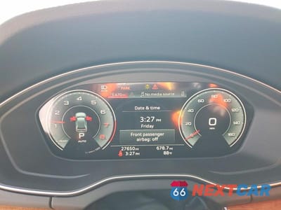 Zdjęcie 9 z 12 samochodu: 2022 AUDI Q5 PREMIUM PLUS 45 VIN:WA1EAAFY7N2117778 - miniatura