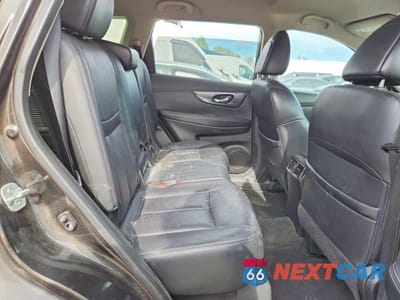 Zdjęcie 11 z 13 samochodu: 2015 NISSAN ROGUE SL VIN:5N1AT2MV7FC773435 - miniatura