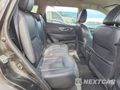 Zdjęcie 11 z 13 samochodu: 2015 NISSAN ROGUE SL VIN:5N1AT2MV7FC773435 - miniatura