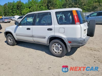 Drugie zdjęcie samochodu z przodu: 1999 HONDA CR-V VIN:JHLRD2846XC016424 - miniatura