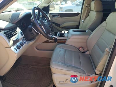 Zdjęcie 7 z 13 samochodu: 2015 GMC YUKON DENALI VIN:1GKS2CKJ3FR161302 - miniatura