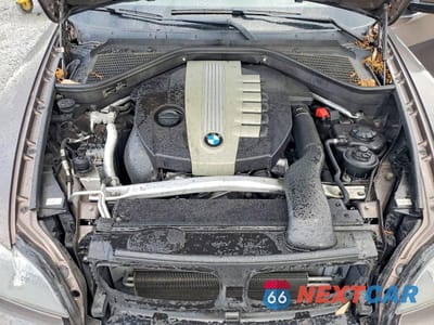 Zdjęcie 12 z 12 samochodu: 2013 BMW X5 XDRIVE35D VIN:5UXZW0C53D0B92292 - miniatura