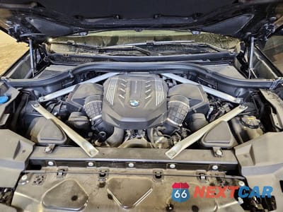 Zdjęcie 11 z 12 samochodu: 2020 BMW X5 VIN:5UXJU4C0XLLE45796 - miniatura