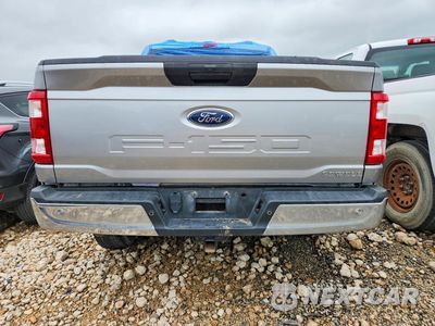 Zdjęcie 6 z 12 samochodu: 2021 FORD F150 SUPERCREW VIN:1FTFW1E5XMKE56827 - miniatura