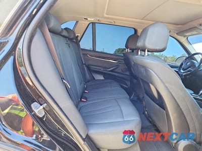 Zdjęcie 11 z 12 samochodu: 2016 BMW X5 SDRIVE35I VIN:5UXKR2C58G0R69698 - miniatura