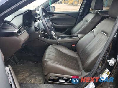 Zdjęcie 7 z 12 samochodu: 2018 MAZDA 6 SIGNATURE VIN:JM1GL1XY2J1323064 - miniatura