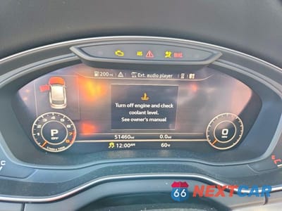 Zdjęcie 9 z 13 samochodu: 2019 AUDI Q5 PREMIUM PLUS VIN:WA1BNAFY9K2021816 - miniatura