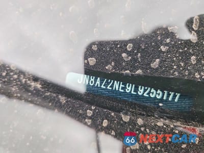 Zdjęcie 13 z 13 samochodu: 2020 INFINITI QX80 LUXE VIN:JN8AZ2NE9L9255177 - miniatura