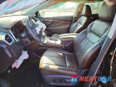 Zdjęcie 7 z 13 samochodu: 2023 NISSAN MURANO VIN:5N1AZ2DS8PC139623 - miniatura