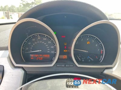 Zdjęcie 9 z 12 samochodu: 2007 BMW Z4 3.0 VIN:4USBU33597LW72759 - miniatura