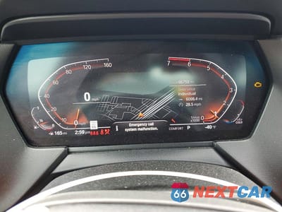 Zdjęcie 9 z 13 samochodu: 2022 BMW 228XI VIN:WBA73AK06N7K16889 - miniatura