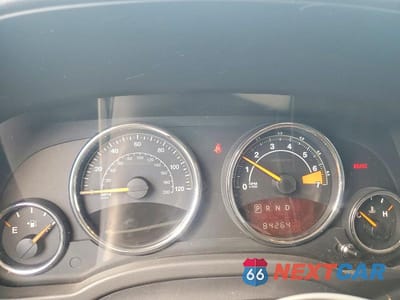 Zdjęcie 9 z 12 samochodu: 2014 JEEP COMPASS LATITUDE VIN:1C4NJDEB9ED734379 - miniatura