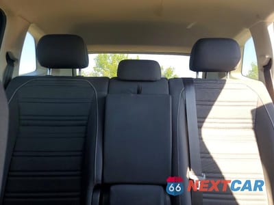 Zdjęcie 10 z 13 samochodu: 2022 VOLKSWAGEN TIGUAN S VIN:3VV0B7AX1NM072166 - miniatura