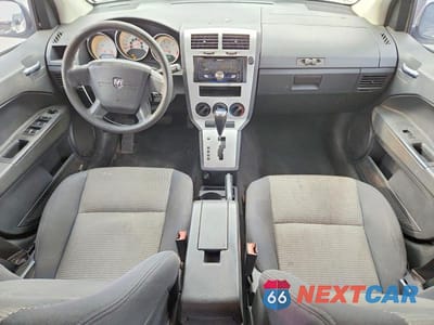 Zdjęcie 8 z 13 samochodu: 2009 DODGE CALIBER SXT VIN:1B3HB48A29D196886 - miniatura